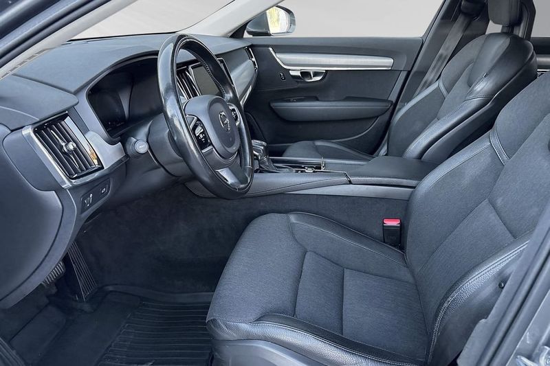 Volvo V90 bild 7