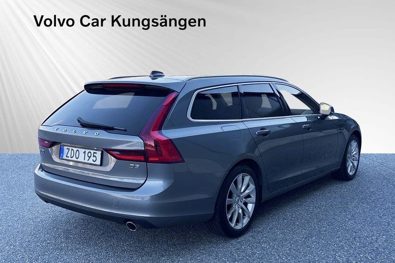 Volvo V90 bild 5
