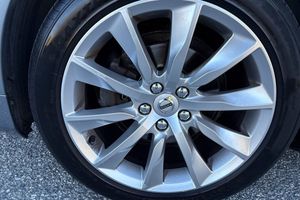 Volvo V90 bild 16