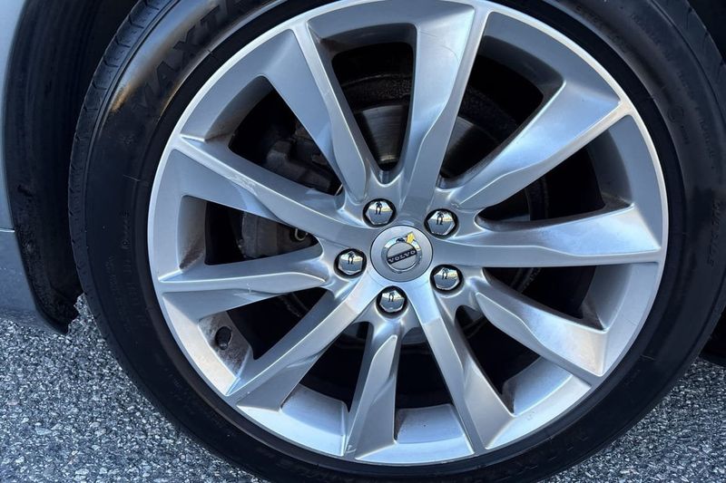 Volvo V90 bild 16