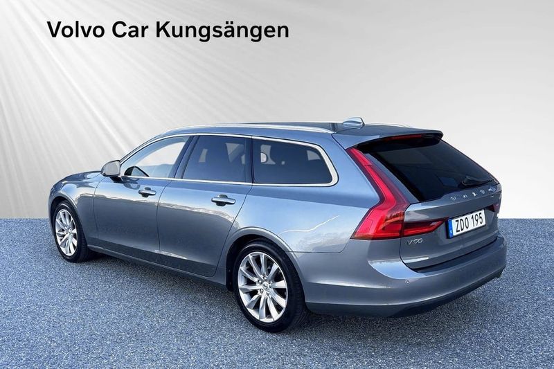 Volvo V90 bild 4