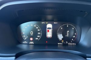 Volvo V90 bild 22
