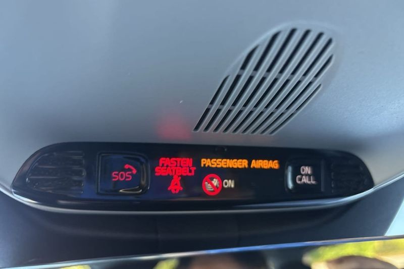 Volvo V90 bild 21