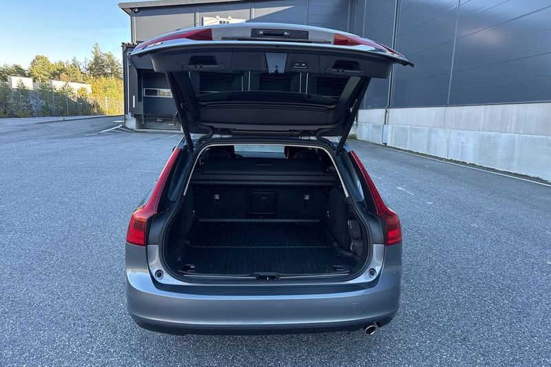 Volvo V90 bild 13