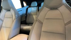 Polestar 4 bild 15