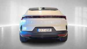 Polestar 4 bild 5