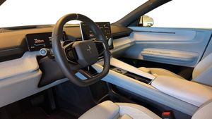 Polestar 4 bild 16