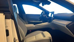 Polestar 4 bild 14