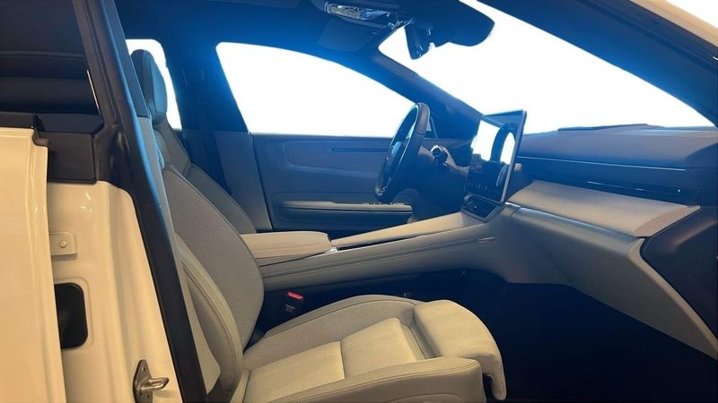 Polestar 4 bild 14