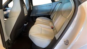 Polestar 4 bild 12