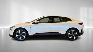 Polestar 4 bild 1
