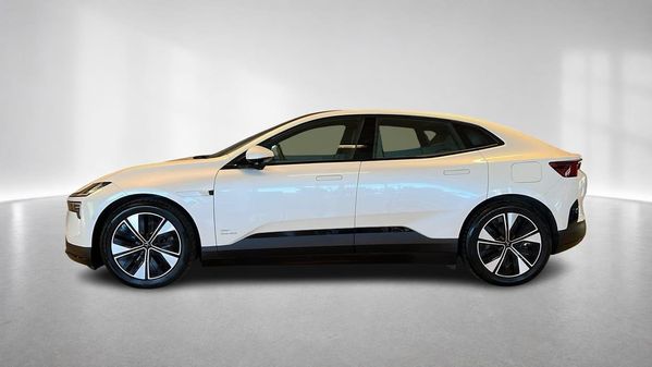 Polestar 4 Long range Dual motor Coupe - 2025