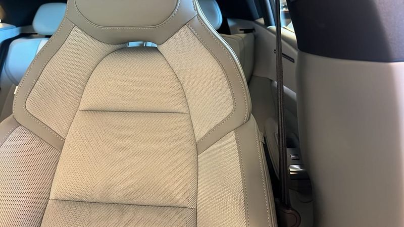 Polestar 4 bild 20