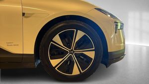 Polestar 4 bild 6