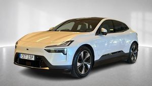 Polestar 4 bild 7