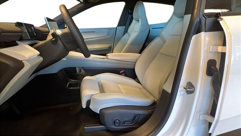 Polestar 4 bild 11