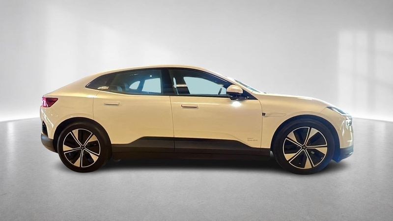 Polestar 4 bild 4