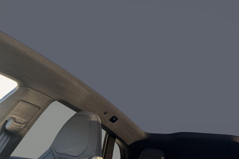 Polestar 4 bild 27
