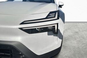 Polestar 4 bild 16