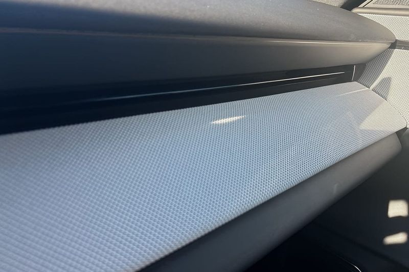 Polestar 4 bild 26