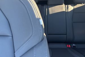 Polestar 4 bild 28