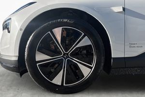 Polestar 4 bild 6