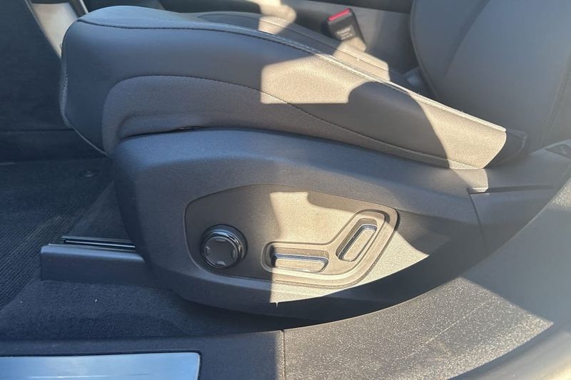 Polestar 4 bild 29