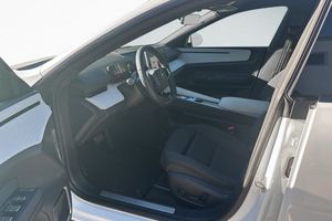 Polestar 4 bild 11