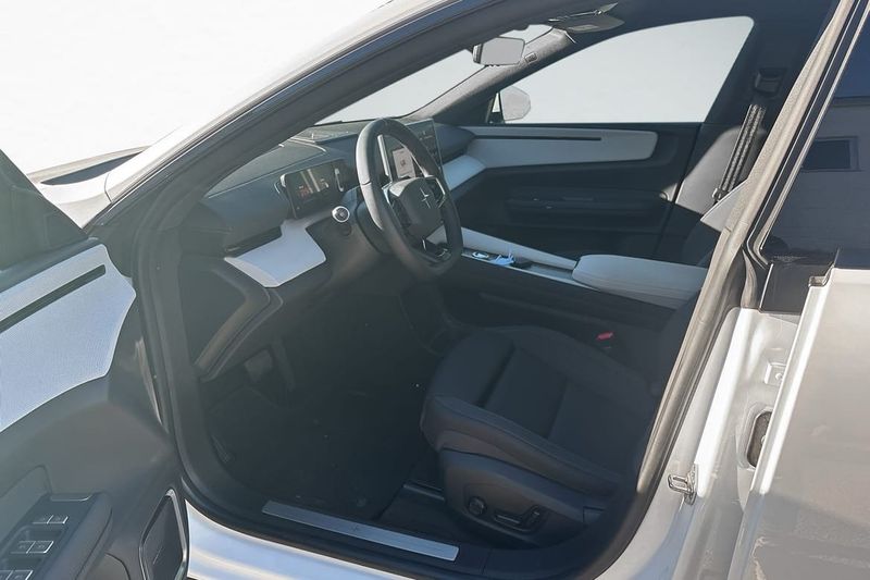 Polestar 4 bild 11