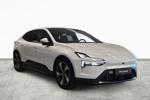 Polestar 4 bild 10