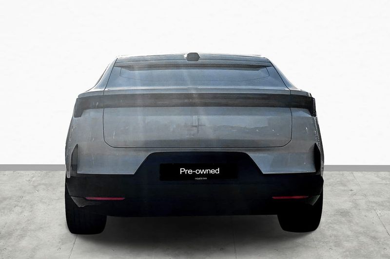 Polestar 4 bild 5