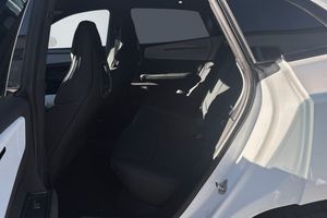 Polestar 4 bild 12
