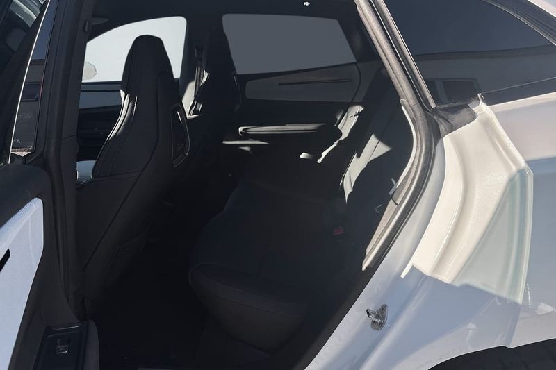 Polestar 4 bild 12