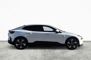 Polestar 4 bild 4