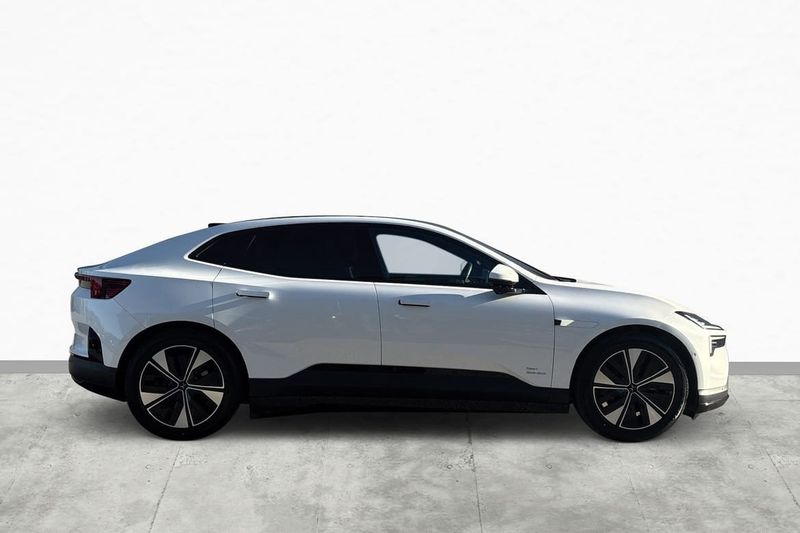 Polestar 4 bild 4