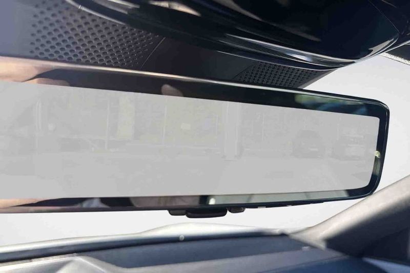 Polestar 4 bild 20
