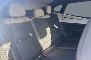 Polestar 4 bild 15