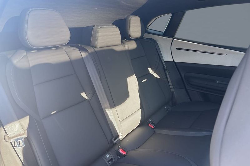 Polestar 4 bild 15