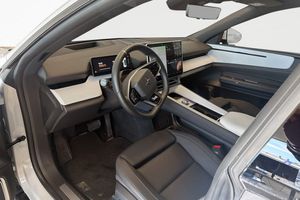 Polestar 4 bild 11