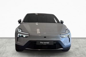 Polestar 4 bild 3