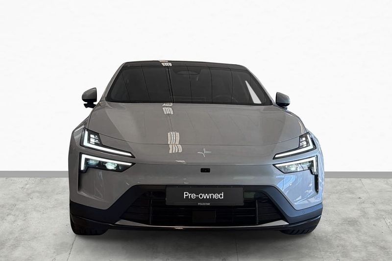 Polestar 4 bild 3
