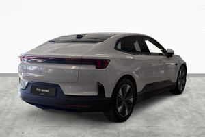 Polestar 4 bild 9