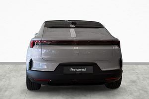 Polestar 4 bild 5
