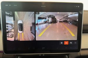 Polestar 4 bild 25