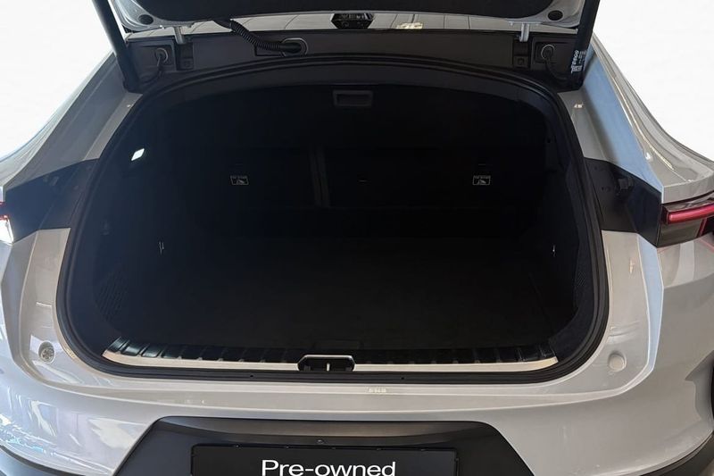Polestar 4 bild 19