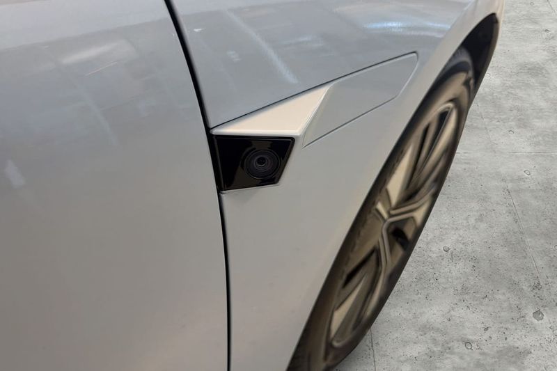 Polestar 4 bild 16