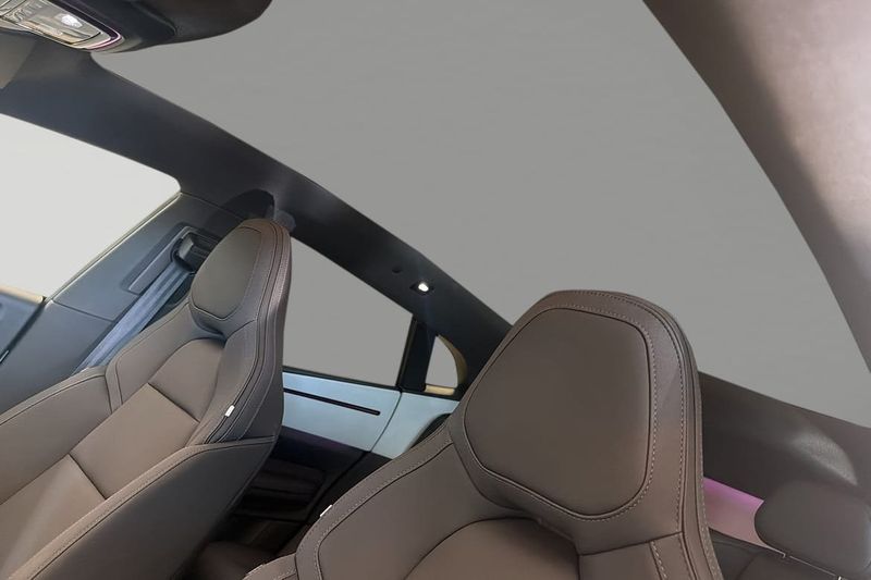 Polestar 4 bild 29