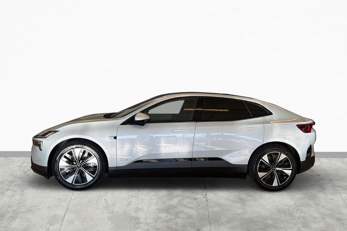 Polestar 4