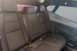 Polestar 4 bild 15
