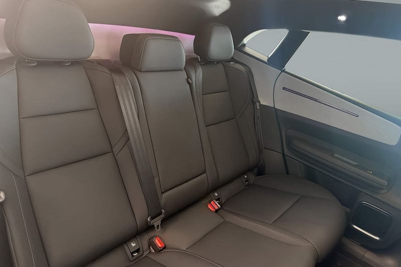 Polestar 4 bild 15